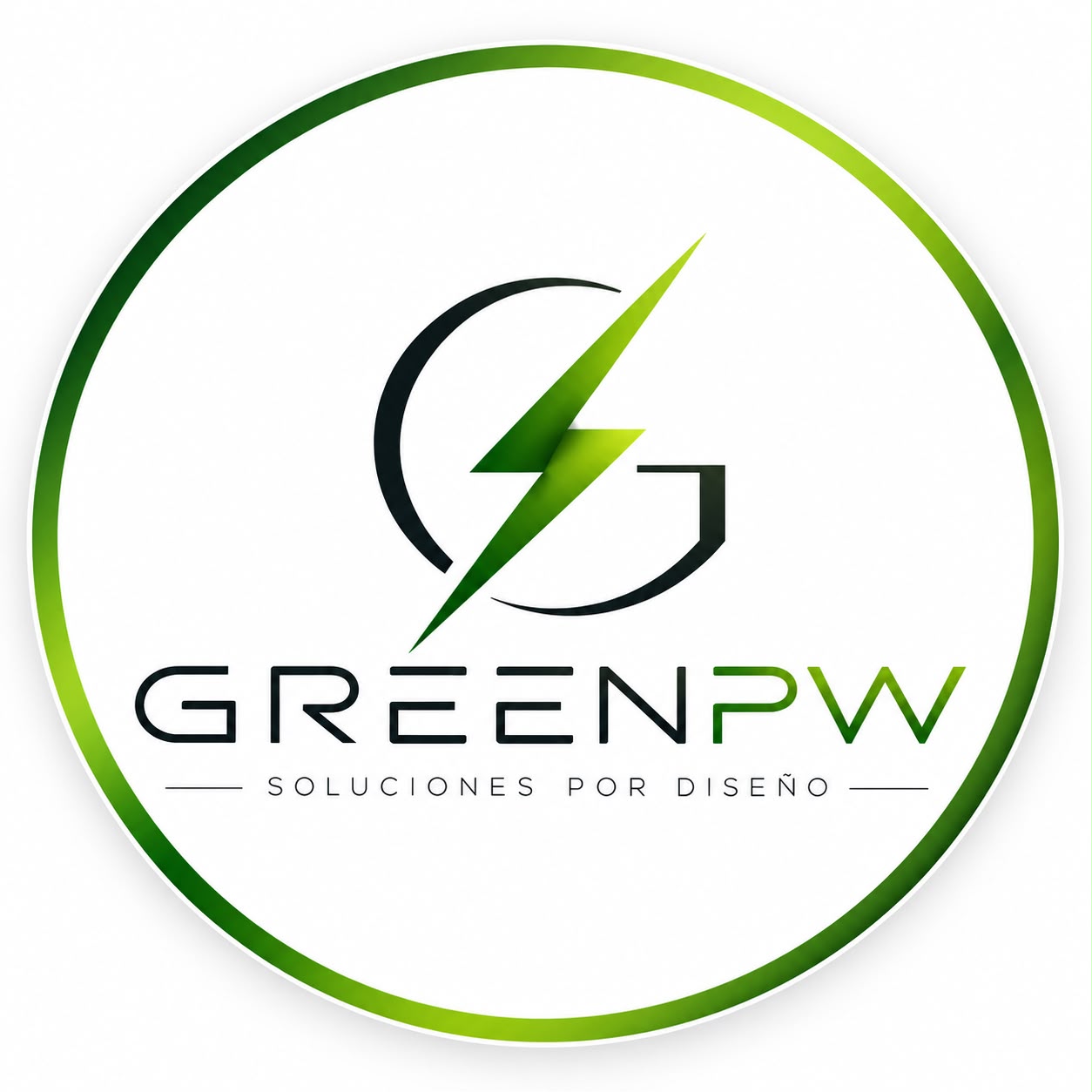 GREENPW